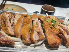 -清真·宁夏印象·盐池滩羊肉体验店(江宁路店)