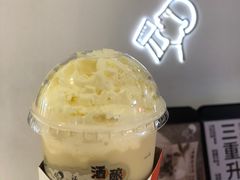 -喜茶(广州佳兆业广场店)
