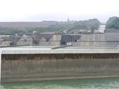 -黄河小浪底水利枢纽风景区