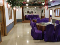 大堂-老地方农家菜(昌黎一店)