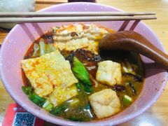 -螺大蛳柳州螺蛳粉·火锅·热干面(西城永捷店)