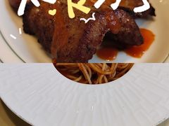 -秋林西餐厅(总店)