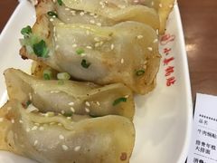 -小姜锅贴(凤凰街店)