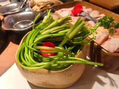 -芸山季·云南野生菌火锅(人民广场来福士店)
