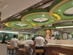 -水平有限广西米粉·广西风味集(五道口店)