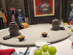 -卫鼎轩·曹公馆(鼓楼店)