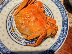 -南京大牌档(夫子庙老门东店)