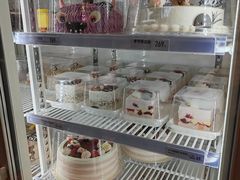 -DQ·蛋糕·冰淇淋(大宁国际商业广场店)