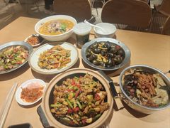 -水平有限广西米粉·广西风味集(五道口店)