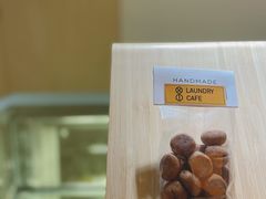 -XI·LaundryCafe 喜咖自助洗衣咖啡店