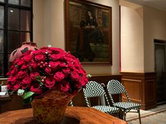 -玫瑰厅上海菜(兴国路店)