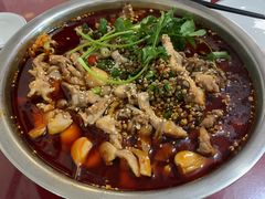 -米二红烧兔(华阳店)