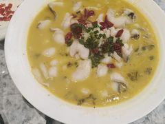-聚丰园•湖鲜餐厅(阿红私房菜梅石路店)