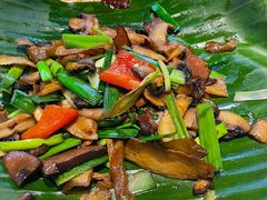 -云海肴·汽锅鸡·云南菜(天山百盛优客店)