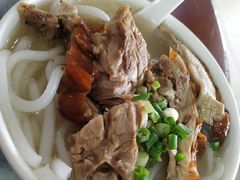 -铭珠粥粉(雅居乐花园分店)