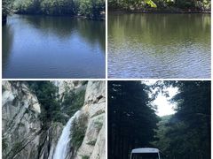 -洛阳白云山景区