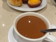 -和平馆·地道港澳茶餐厅(西门口店)