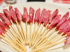 -南门涮肉(天坛南门店)