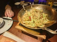 -绿茶餐厅(千岛湖银泰城店)