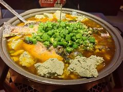 -师烤·豆花烤鱼(深圳坂田天虹店)