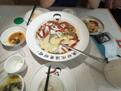 -江渔儿酸菜鱼(曜一城店)