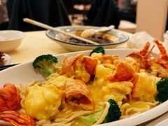 -粤味馆(黄河路店)