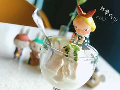 -半山腰·云南菜(侨福芳草地店)