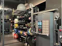 -TOP健身私教工作室(侨香店)