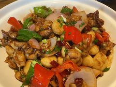 -鸿运楼·舌尖上的徽菜