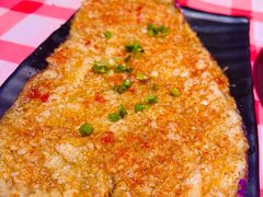 烤茄子-龙虾当家·大排档(红谷滩五中店)