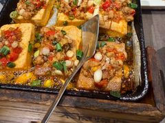 -木屋烧烤(龙岗南联店)