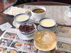 -周大娘牛乳(旧寨古村总店)