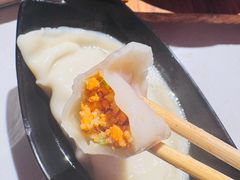 -蚝堡海鲜·威海菜·海肠捞饭·烧烤·亚洲吃蚝公司(幸福门店)