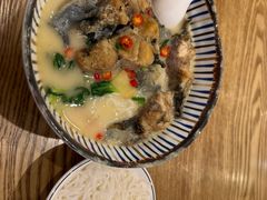 -鲜越鲜鱼粉(财富购物中心店)