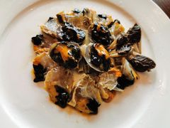 生腌大闸蟹-潮汕味道·煮海餐厅(金麟大厦店)