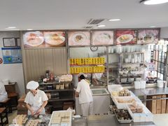 -美新点心店(陕西北路店)