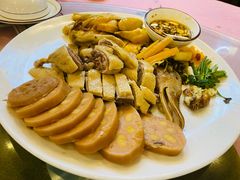 -姐妹鸭仔饭店(湾南路店)