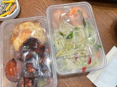 -曹家小菜(胜太路店)