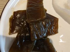 -小船渔村•大连菜•大连焖鱼(黄河路店)
