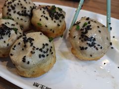 小杨生煎-小杨生煎(香港名都店)