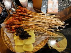 小郡肝-欧阳小姐在成都(鼓楼店)