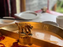 小龙翻大江-小龙翻大江文化火锅(宽窄店)