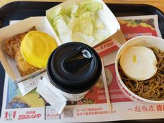 -肯德基(蓝桥店)