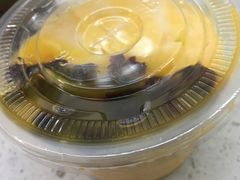 布丁-小胖老味刨冰