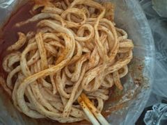 -红山擀面皮(红山总店)