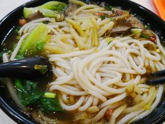 -龙记桂林米粉店(书城路店)