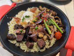 -西堤厚牛排(昆山店)