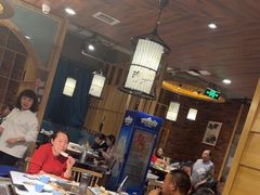 -阿串串老火锅(力盟店)