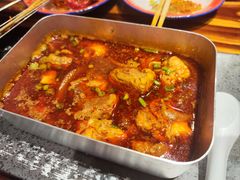 -东方一串·鲜肉小串·小酒馆(壹航城店)