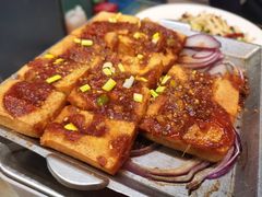 -鲁南仔·滕州炒鸡(经三路店)